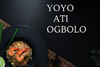 do yoyo ati ogbolo for you