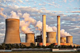 research and write on health, sustainability, safety, and industrial content