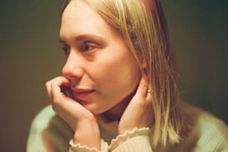 do portrait photography in london