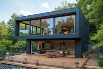 design shipping container homes, shops, restaurants and more