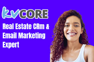 do kvcore crm kvcore real estate crm kvcore website kvcore email marketing