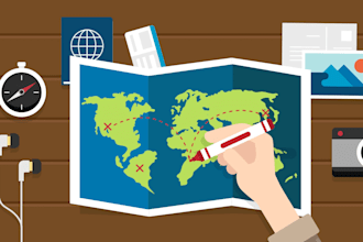plan your perfect trip tailored to your style and budget