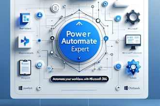 boost productivity with power automate solutions