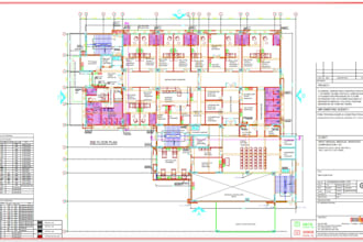 floor plan, autocad, sketch to autocad, building drawing, interior plan