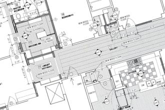 do archi drawing, construction drawings, roofing, plumbing road construction