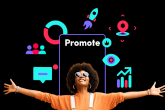 grow and promote your tiktok account