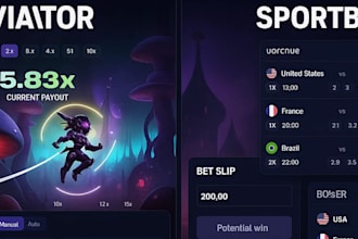 develop custom crypto games, solana tools, aviator style bots and 2d puzzle gam