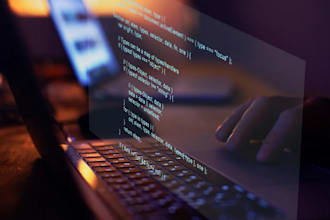 do any rust programming project