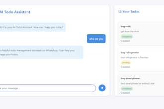 design custom ai tools with chainlit, openai sdk and python