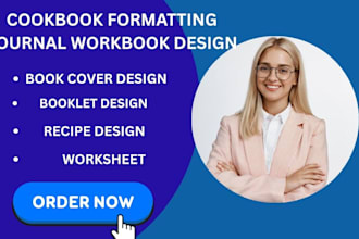 do canva book design journal workbook canva ebook design cookbook kdp formatting
