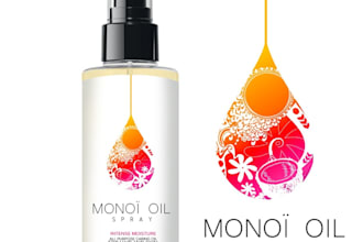 do professional food label design, pouch label, bottle label and cosmetic label