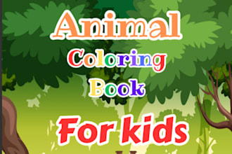 design an eye catching digital book cover