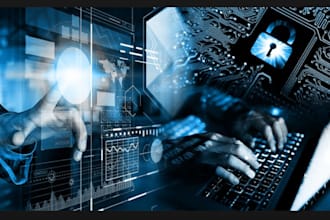 help you with computer networking and cyber security