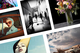 we design ai images and illustrations with advanced tools