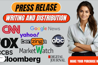 do press release distribution, press release writing, press release distribution