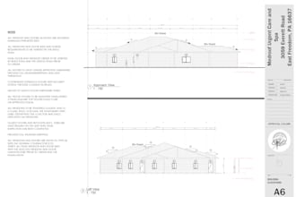 design city permit blueprints, house plans, adu, garage, deck, patio, floor plan