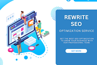 rewrite a SEO to optimize your 1000 word article in 24 hours