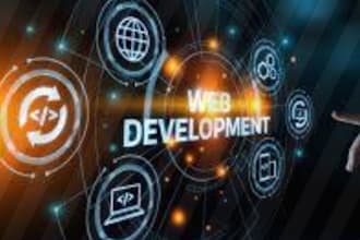 expert in web development