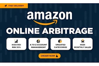 do amazon fba product research
