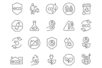 be your expert for vector logo, icon, and illustration design