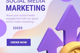 build your content plan, brand marketing and social media strategy