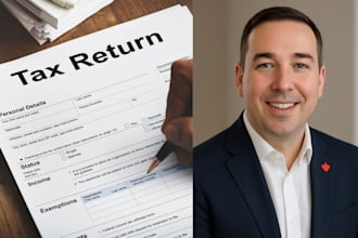do eu tax returns, vat oss registration, and bookkeeping