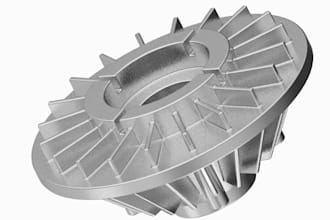 deliver 3d cad model in solidwork for mechanical part design, cnc manufacturing