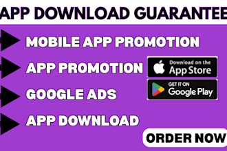optimize your mobile app with aso and marketing strategy for ios android