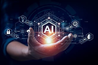 build ai web application using chatgpt with openai