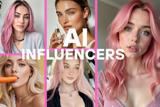 do realistic ai influencer flux lora with a comfyui workflow and nsfw node sfw