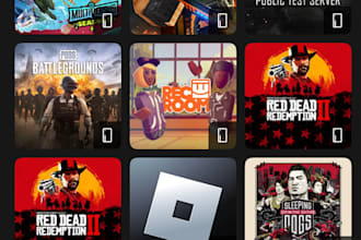 test and review any game and give an honest review
