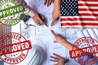 review stamp as licensed civil and structural engineer in florida and arizona