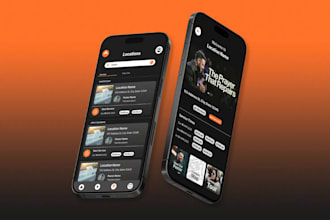 develop church mobile app, religious, quran, bible app, church website