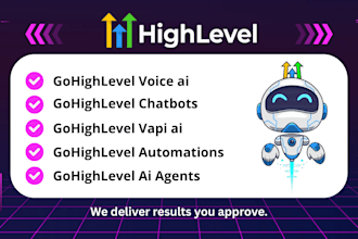 setup ghl voice ai ghl ai agent ghl vapi ai ghl automation ghl voice agent