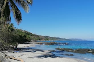 design a personalized costa rica travel guide for you