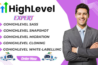 do ghl saas, ghl snapshot, ghl migration, ghl cloning, ghl white labelling