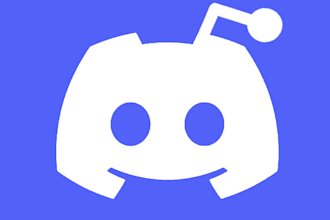 vous coder un bot discord personnalié pour votre serveur