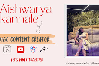 create scroll stopping ugc videos to boost your brand