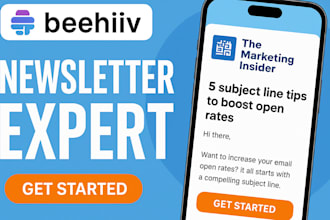 setup beehiiv newsletter beehive landing page design beehiiv ai newsletter