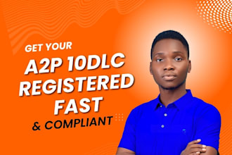 be your a2p 10dlc expert for SMS compliance and deliverability