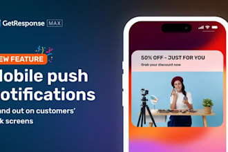 do ios apps promotion with push notifications, aso, and mobile app marketing
