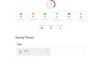 create a simple ios app or feature using swift