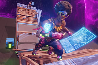 debug, optimize, and develop verse scripts for fortnite uefn