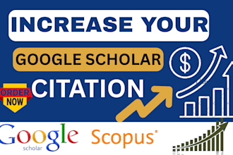backdate citations, increase google scholar citation using researchagate