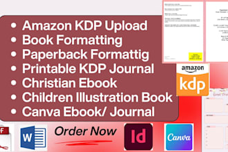 upload, format book, workbook kdp, manuscripts, christian ebook,amazon KDP, lulu