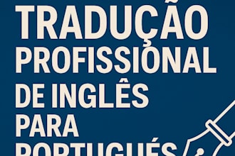 to portuguese with english revision