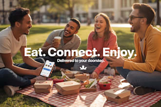 develop food delivery app restaurant app delivery app chef bakery