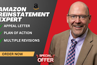 write suspension appeal letter plan of action for your amazon seller account