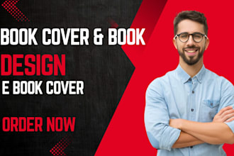 design workbook, hand book, ebook design,  workbook cover, book cover