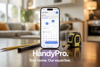 build on demand app laundry app dry cleaning app home service app